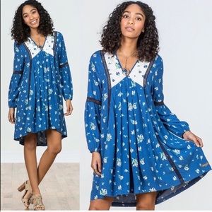 Matilda Jane Day Tripping Dress
